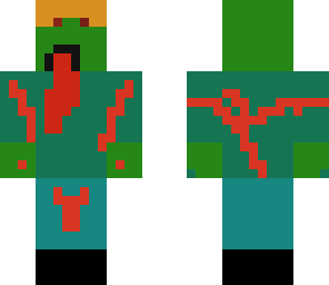 trotuman  zombie