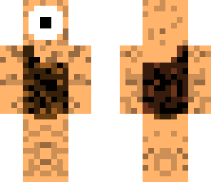 dirty cyclops