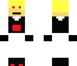 super sayian 2 whiter black red