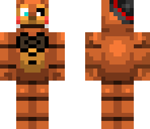 toy freddy