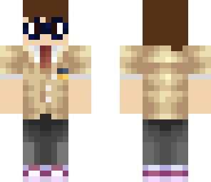 jthestar yandere high