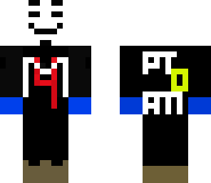 metralletero 4