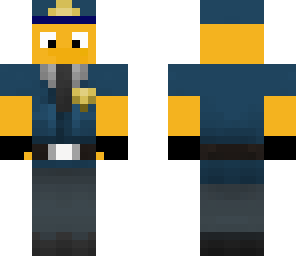 derp body guard