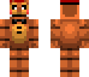 toy freddy