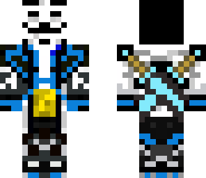 mystery man