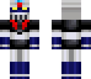 mazinger z
