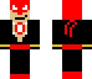 ninja dude