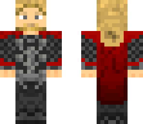 alep thor
