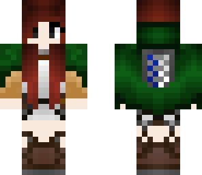 aot skin 2