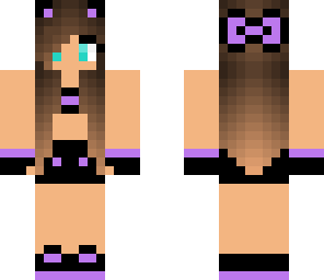 cat girl