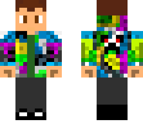 elrubius virtual hero