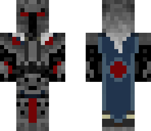 warlord