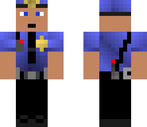 police officer