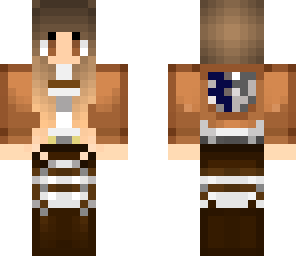 aot girl 3