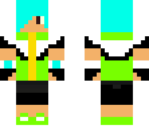 museum original skin