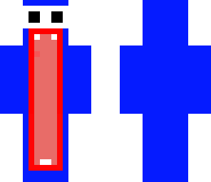 blue lol