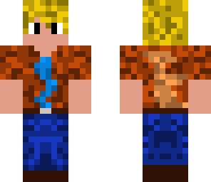 terracraft