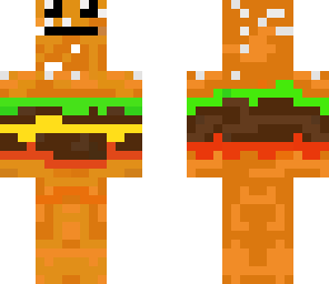 hamburger