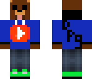 dutchprogaming blauw