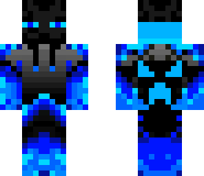 cool enderman