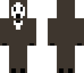 scream