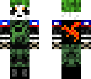 worse skin ive ever made