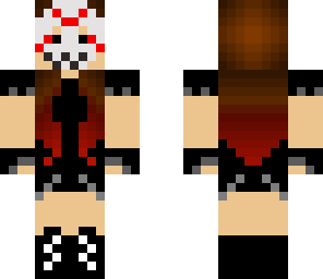 if jason had a little sister