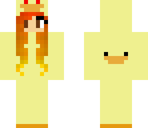 fire duck