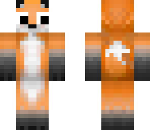 kawaii fox