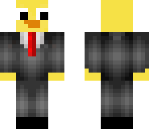 droja duck v2