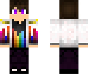 my fav skin