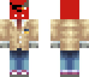 sr foxy