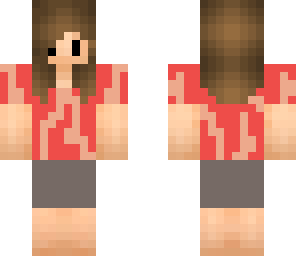 the bacon gurl