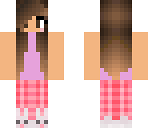 pj girl