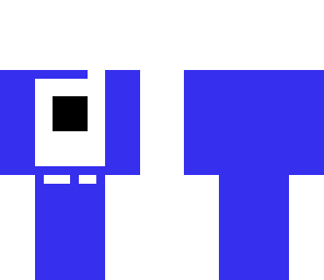 plop the alien