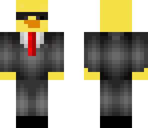 mlg duck v2