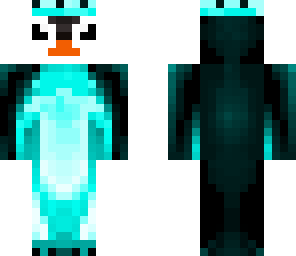 idiamondpenguin