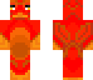 flappy phoenix