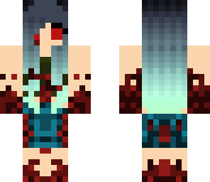 eviil