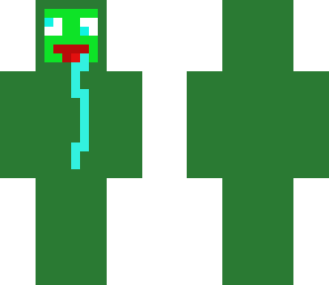 derpy cucumber