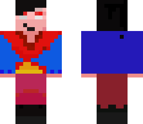 my skin