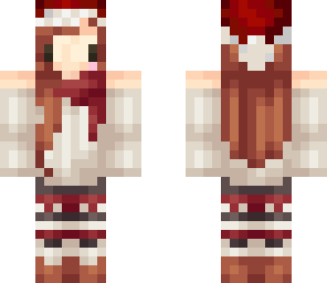 chibi christmas