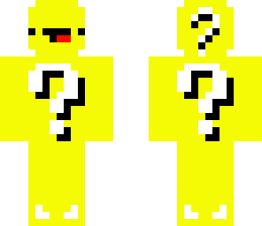 derpy lucky block