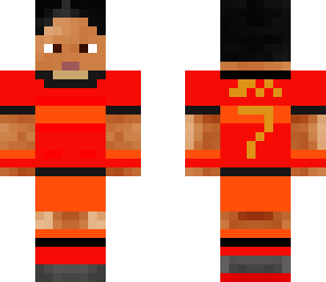 football player