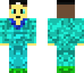 ucrato disco man