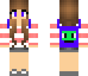 chica girl