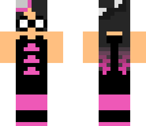 herobrine callie