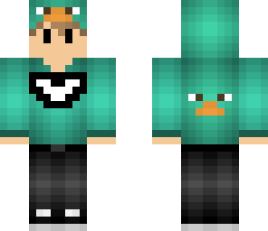 perry