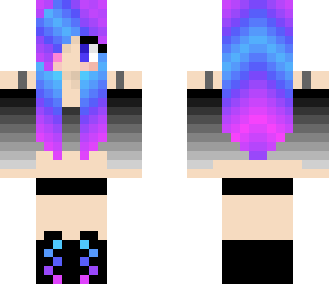 cool girl