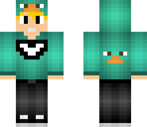 perry el ornitorrinco